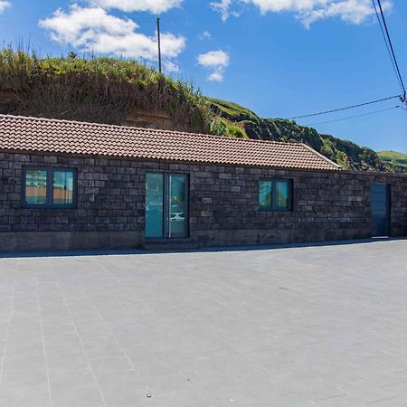 Mosteiros Beach House Eksteriør bilde