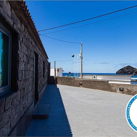 Mosteiros Beach House Eksteriør bilde