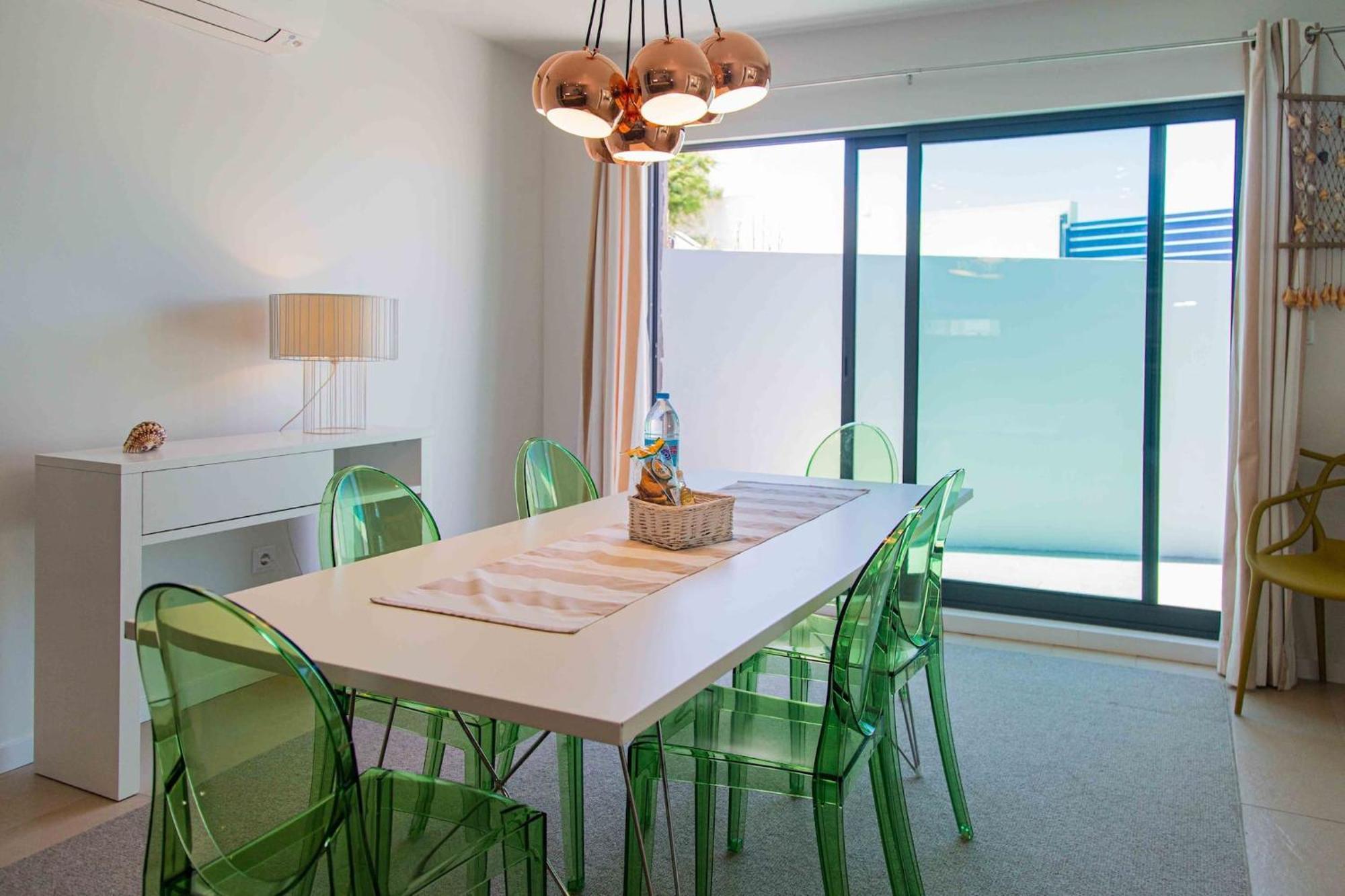 Mosteiros Beach House Eksteriør bilde